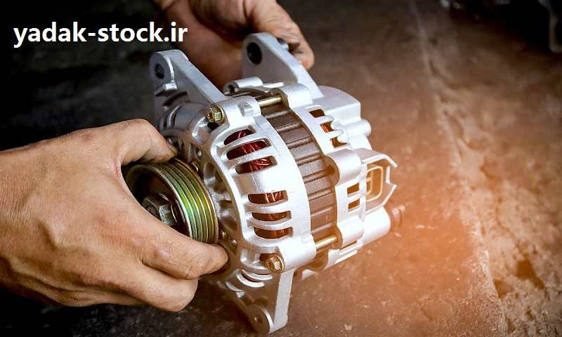 خرید دینام پژو