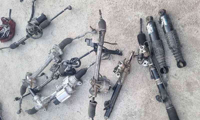 جعبه فرمان سمند