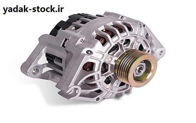 دینام 405