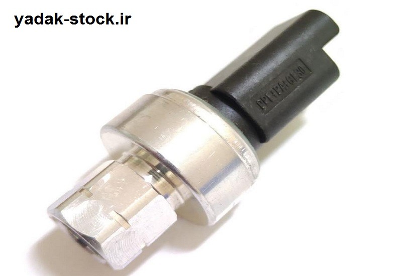 سنسور فشار گاز کولر 206