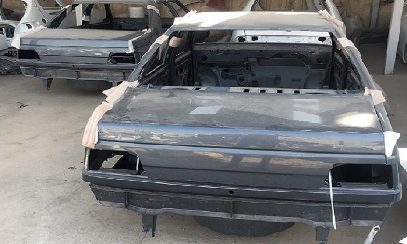 قیمت اتاق استوک پژو 405
